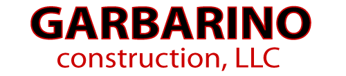 Garbarino Construction, LLC